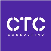 CTC Consulting & Management AG Logo