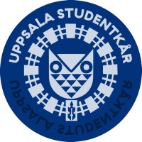 Uppsala studentkår Logo