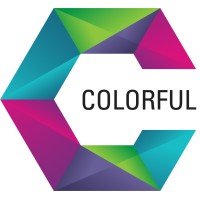 Colorful Logo
