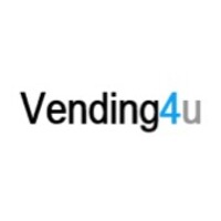 Vending4U Logo