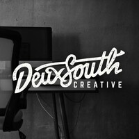 DeuxSouth Creative Logo