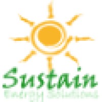 Sustain Energy Solutions Ltd Logo