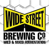 Wide Street Brewing Co. Logo