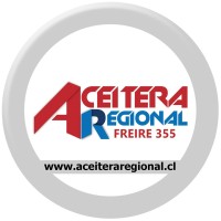 Aceitera Regional (Freire 355) Logo