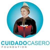 Cuidado Casero Foundation Logo