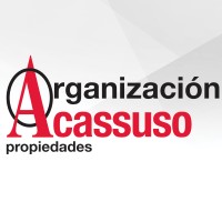 Organización Acassuso Propiedades Logo