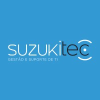 Suzukitec Logo
