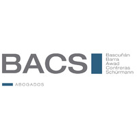 BACS Abogados - Bascuñán Barra Awad Contreras Schürmann Logo
