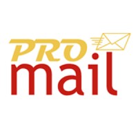 Pro-mail Logo