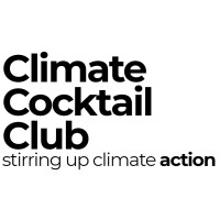 Climate Cocktail Club Logo