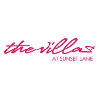 The Villas at Sunset Lane Logo