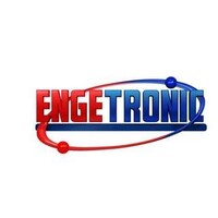 Engetronic Automação Industrial Logo