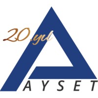 Ayset Seyahat Turizm ve Otelcilik A.Ş Logo
