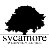 Sycamore Counseling Services Logo