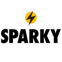 Sparky Logo