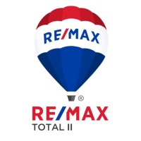 REMAX TOTAL II Logo