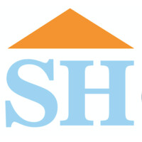 SH Communities Logo