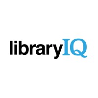 LibraryIQ Logo