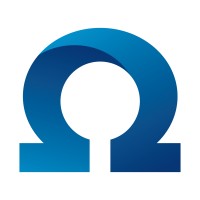 Oceanblue LLC Logo