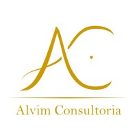 Alvim Consultoria Logo