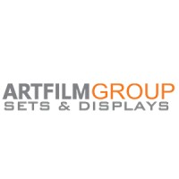 Art Film Group Logo