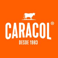 Caracol México Logo