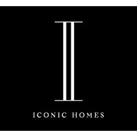 Iconic Homes LA Logo