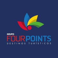 Grupo Four Points Logo