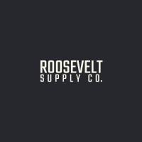 Roosevelt Supply Co. Logo