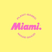 Miami Foods™ Logo