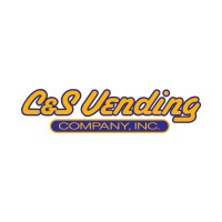 C&S Vending Company Logo
