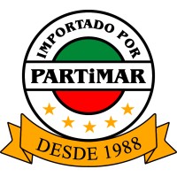 Partimar Logo
