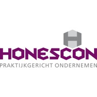 Honescon Praktijkgericht Ondernemen Logo