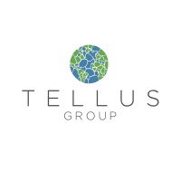 Tellus Group LLC Logo