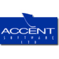 Accent Software Ltd Logo