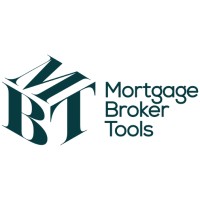 Mortgage Broker Tools Logo