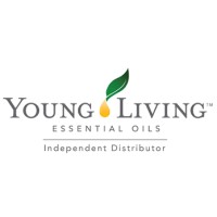 Young Living Distributor #13489420 and China Regional Member ID YL50301044 Logo