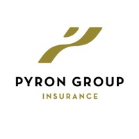 Pyron Group Insurance Logo