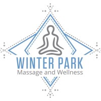 Winter Park Massage and Wellness Logo