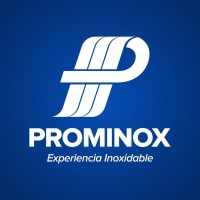 Prominox Logo