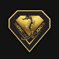 Bencin Studios Logo