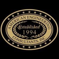 American Engineering Consultants, Inc. Logo