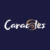 Caracoles Ciudad Jardín Logo