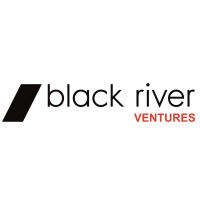 Black River Ventures (BRV) Logo