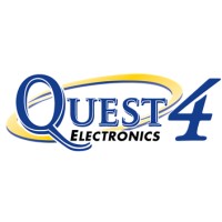 Quest4 Electronics Logo