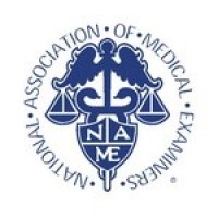 National Association of Medical Examiners Logo
