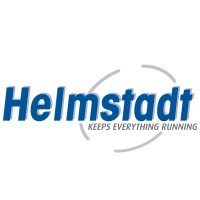 Helmstadt B.V. Logo