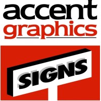 Accent Graphics, Inc. Logo