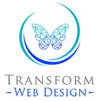 Transform Web Design Logo