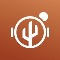 HABITAT MARTE Space Analog Station Logo